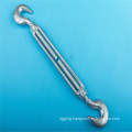 Us Type Drop Forged Hook and Hook Turnbuckle